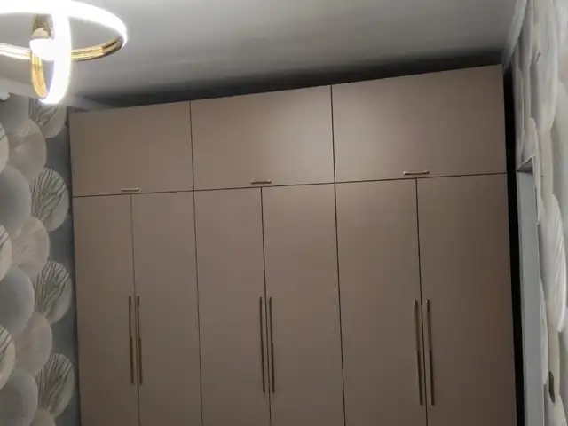 Шкаф, Душанбе