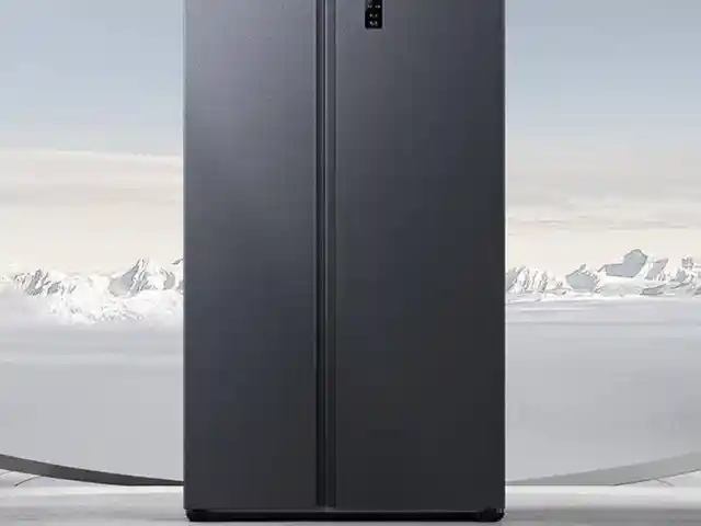Холодильник Xiaomi, Худжанд