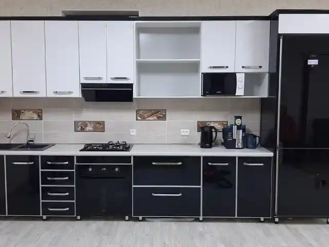 Мебель для кухни на заказ, Хуҷанд