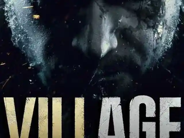 Игра для Пк Resident evil Village, Бохтар (Курғон-Теппа)