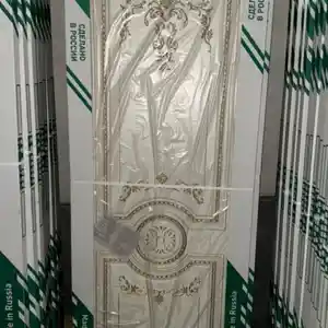Межкомнатная дверь, Душанбе