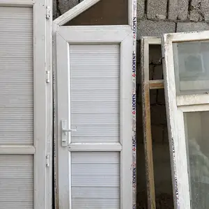 Дари Пластики, Душанбе