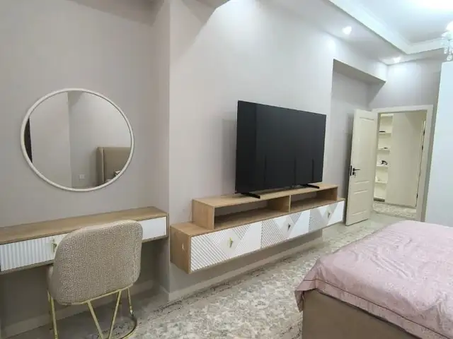 3-комн. квартира, 6 этаж, 120м², Спартак, доми шоми Душанбе, супермаркет Ёвар, Душанбе - 7