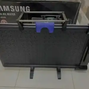 Обогреватель Samsung SM-0326, Душанбе