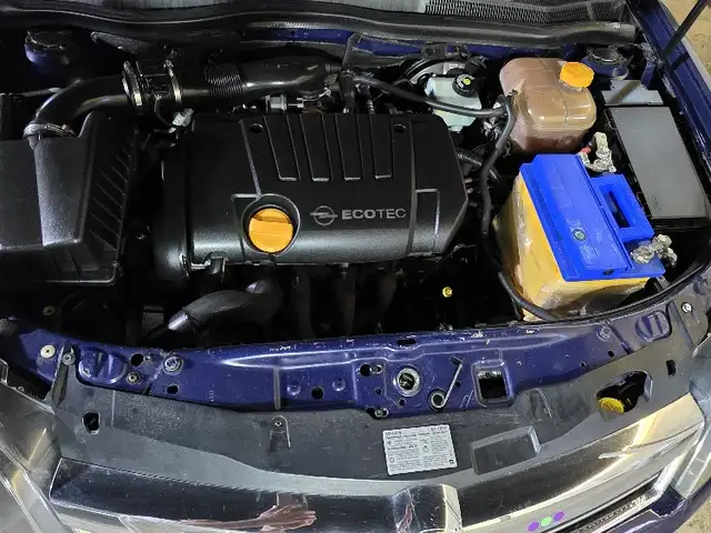 Opel Astra H, 2007, Бохтар (Курган-Тюбе) - 13