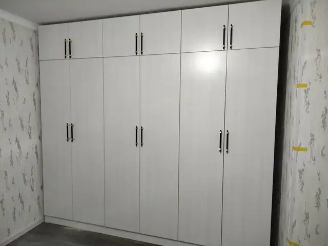 Шифоньер, Душанбе