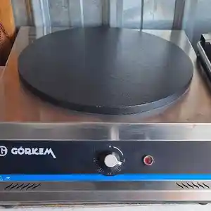 Аппарати лавашпазак Gorkem, Душанбе