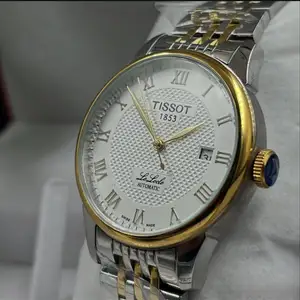 Часы Tissot, Душанбе