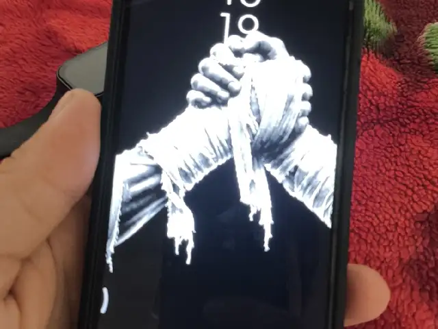 Xiaomi Redmi 9A, Зафарабад
