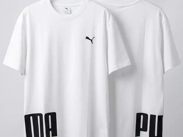 Футболка Puma, Душанбе