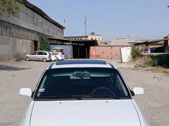 Opel Astra F
