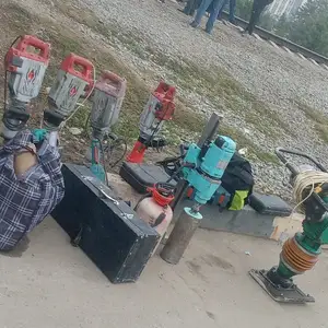 Услуги крота, Душанбе