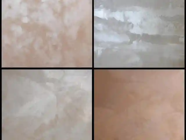 Краска вельвет, Душанбе