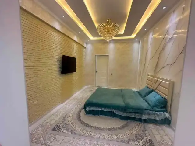 2-комн. квартира, 7 этаж, 80м², доми Relax, Душанбе