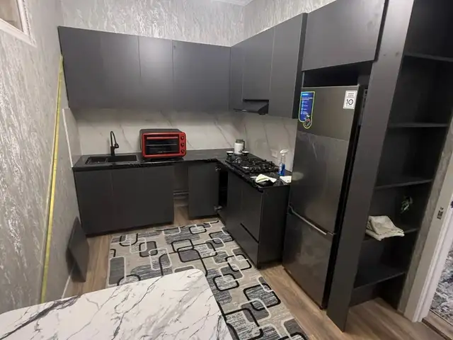 2-комн. квартира, 8 этаж, 60м², Панчшанбе, Худжанд