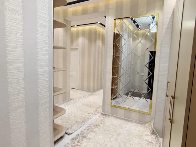 2-комн. квартира, 3 этаж, 85м², Шохмансур, Душанбе
