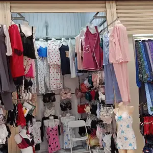 Магазин женского нижнего белья, Душанбе