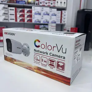Сетевая камера DS-2CD2047G2-L, Душанбе