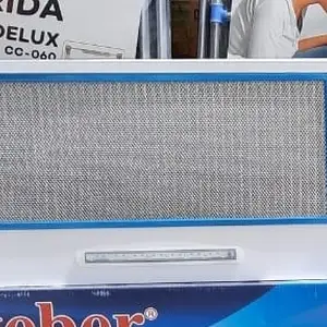 Вытяжка, Душанбе