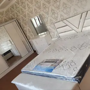 Спальный гарнитур, Душанбе