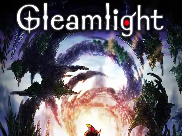 Игра Gleamlight для PS-4 / 6.72 / 9.00 / 11.00 / 11.52 / 13.00 /, Душанбе