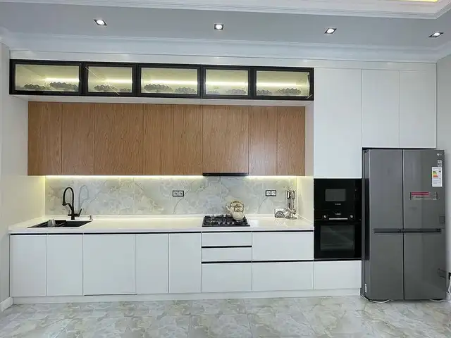Мебель для кухни на заказ, Душанбе - 2