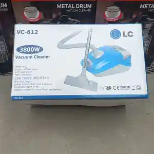 Пылесос LG, Душанбе