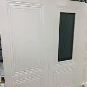 Дверь, Душанбе