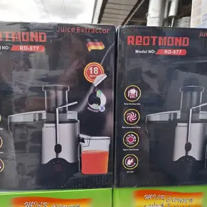 Соковыжималка RD-877, Душанбе