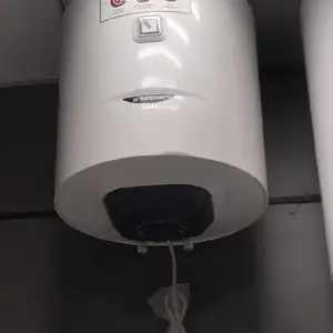 Водонагреватель Ariston 15л, Душанбе