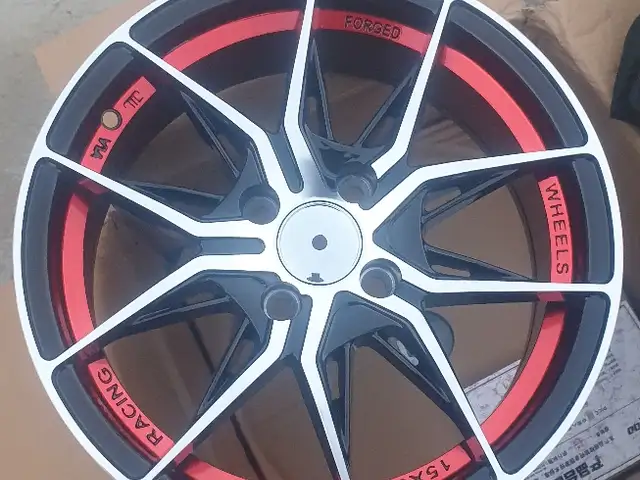 Диски R15, Худжанд