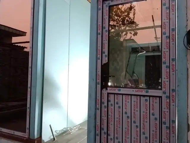 Окна и двери на заказ, Хуҷанд