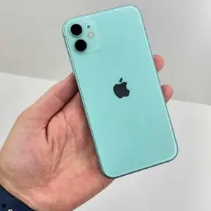 Apple iPhone 11, 128 gb, Душанбе