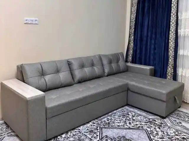 Уголок раздвижной Ziwer, Душанбе