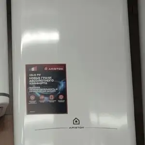Водонагреватель Ariston 80л, Душанбе