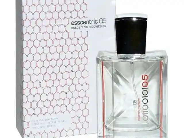 Парфюм Esscentric Moolecules Esscentric 05, Душанбе
