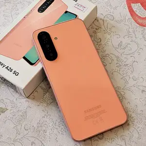 Samsung Galaxy А26 128gb, Худжанд