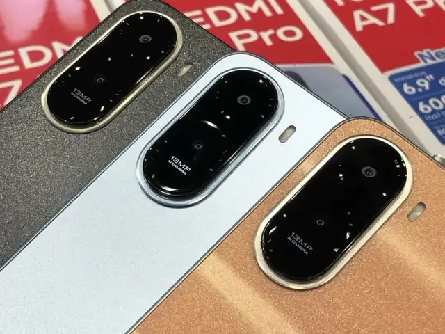 Xiaomi Redmi A7Pro 4+2/128Gb 6000мач, Душанбе