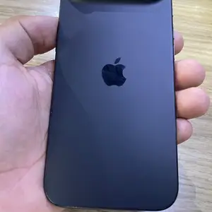 Apple iPhone Air, 256 gb, Space Black, Душанбе