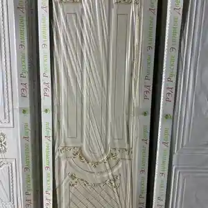 Дверь, Душанбе