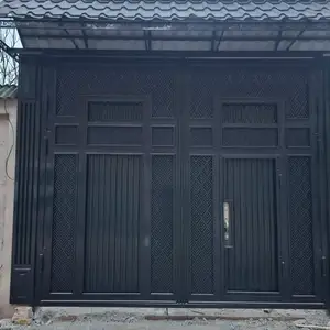 Дарвоза, Душанбе