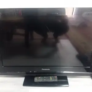 Телевизор, Душанбе
