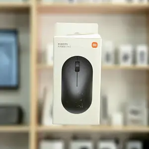 Беспроводная мышь Xiaomi Mi Wireless Mouse Lite 2, Душанбе