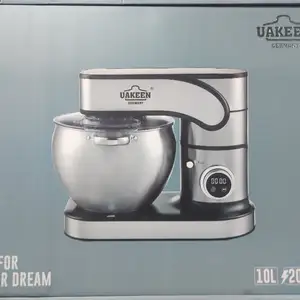 Миксер Vakeen 2317, Душанбе