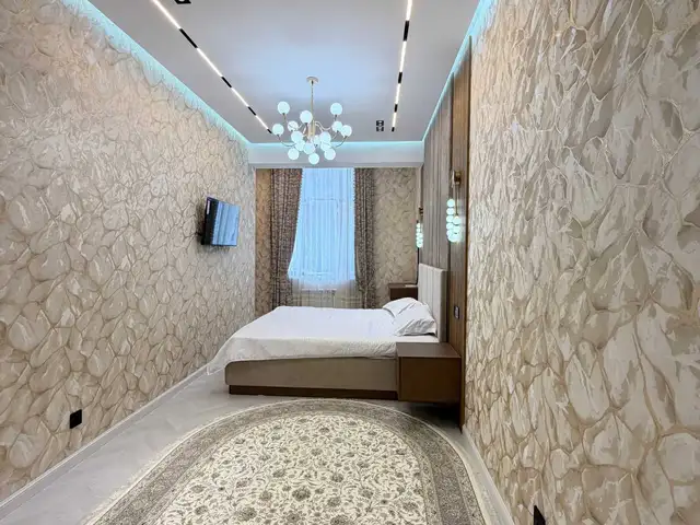 3-комн. квартира, 7 этаж, 65 м², Шохмансур ОВИР напротив Парка А. Навои, Душанбе