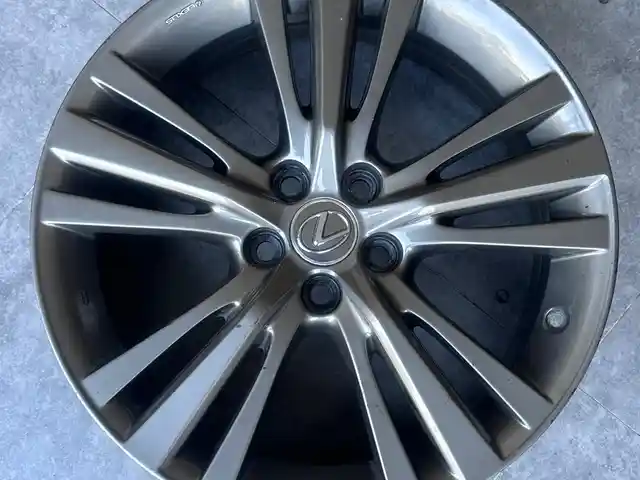 Диск R19 Lexus RX, Душанбе