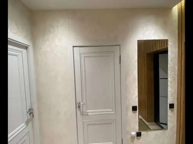 2-комн. квартира, 11 этаж, 55м², Сомони, Душанбе