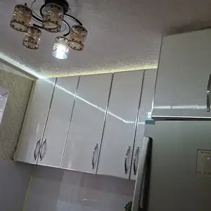 Кухонный гарнитур, Душанбе