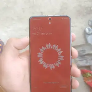 Телефон Samsung, Душанбе