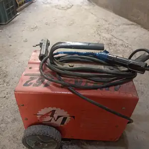 Сварочный аппарат, Душанбе